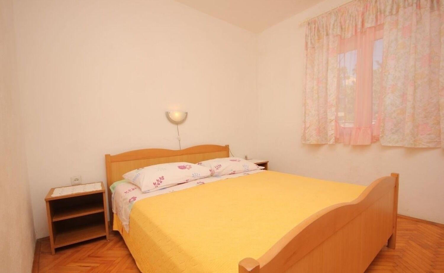 Apartments Janja - Terrace Sea View Nečujam エクステリア 写真