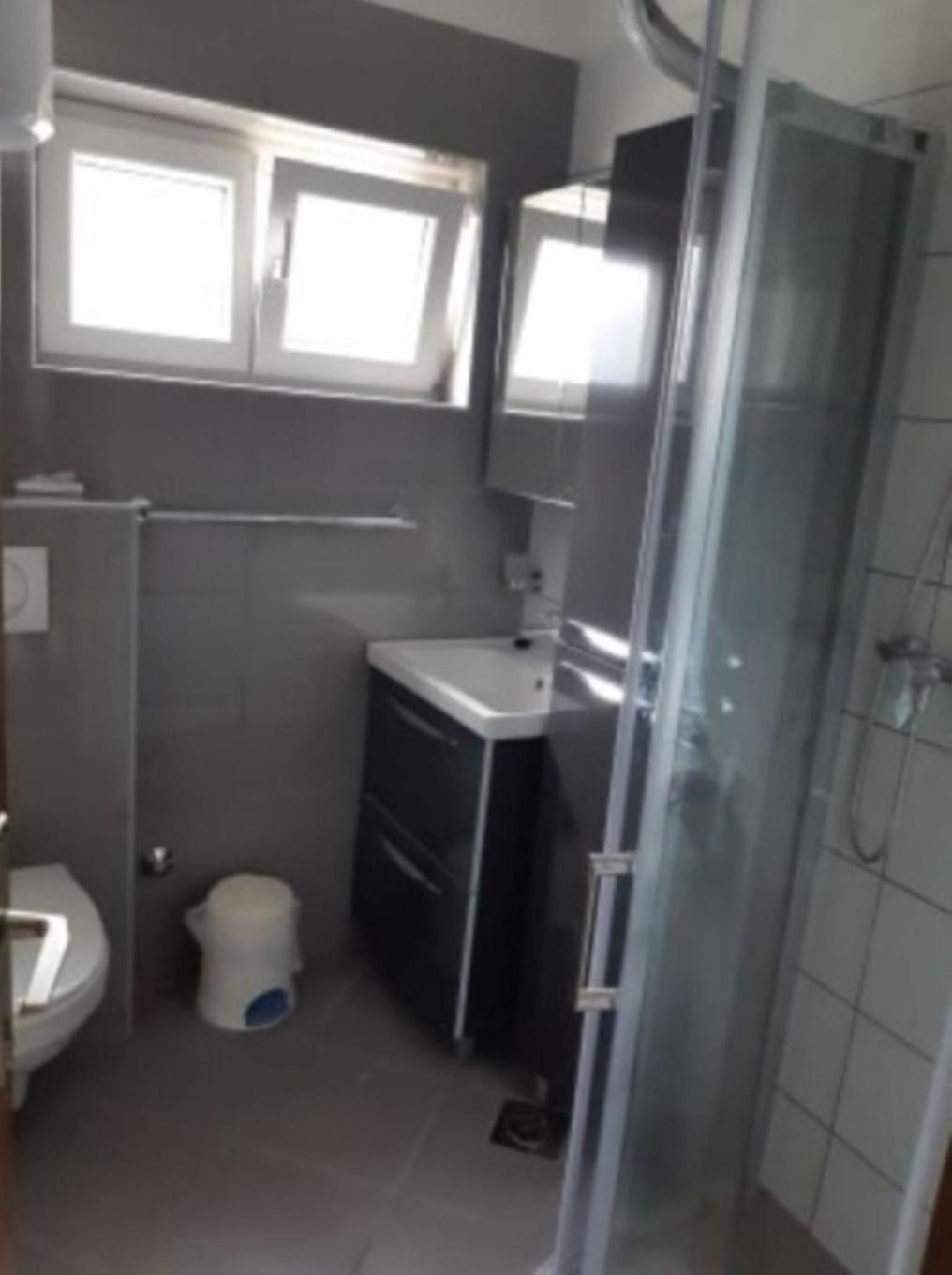Apartments Janja - Terrace Sea View Nečujam エクステリア 写真