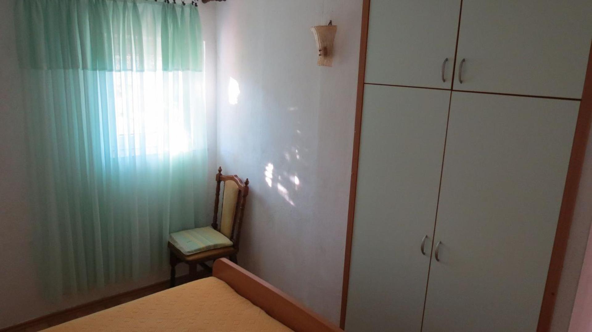 Apartments Janja - Terrace Sea View Nečujam エクステリア 写真