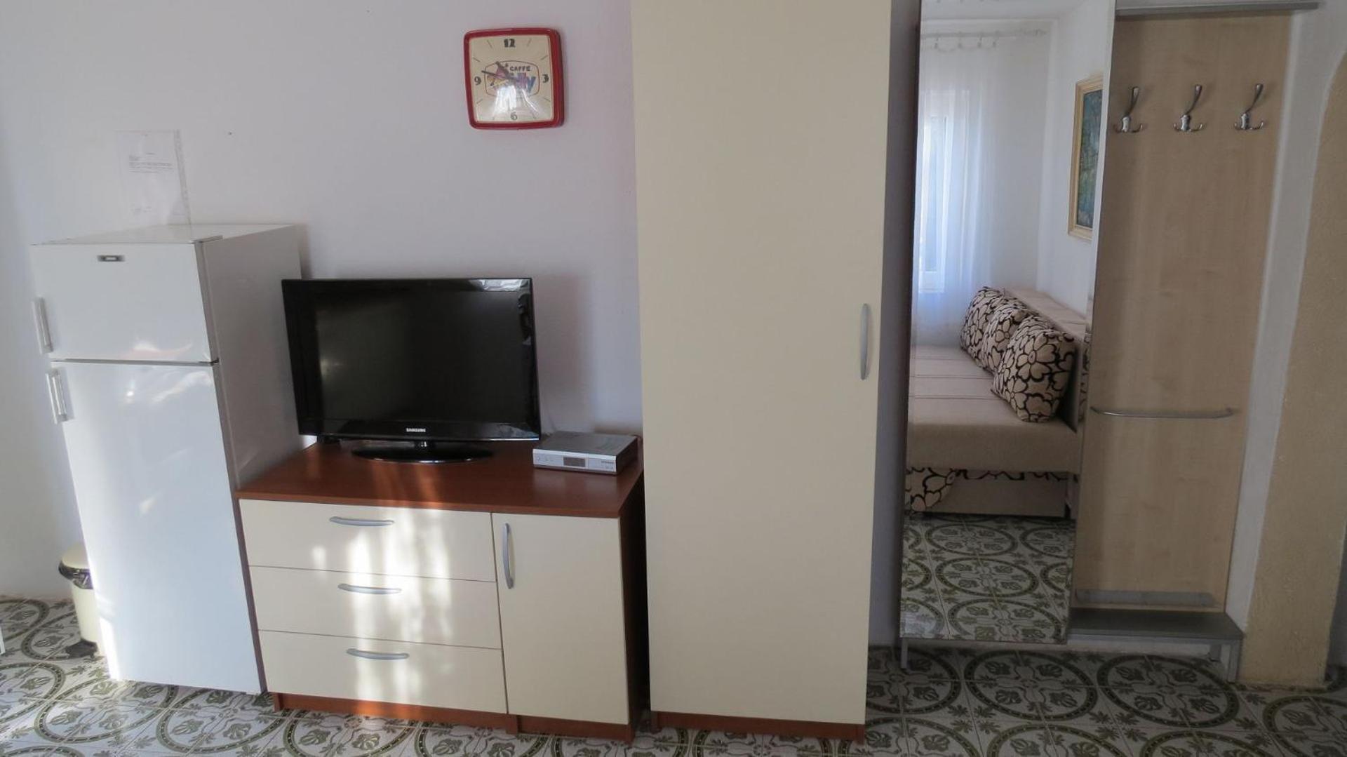 Apartments Janja - Terrace Sea View Nečujam エクステリア 写真